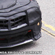 Illustration for article titled 2012 Chevrolet Camaro Z28 Gives Us Some Lip